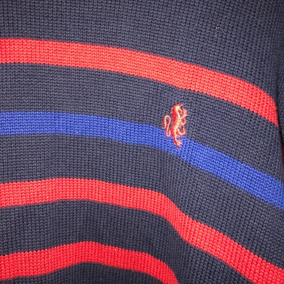 Stafford sweater - Picture 2 of 4